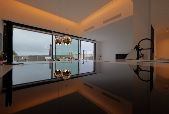 Wiederverkauf - Villa - Rojales - Inland