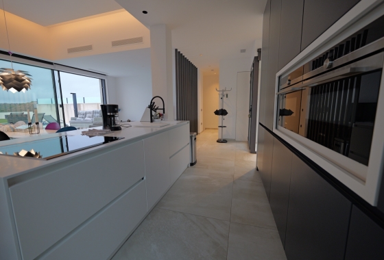 Wiederverkauf - Villa - Rojales - Inland