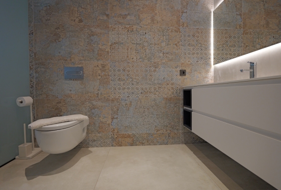 Wiederverkauf - Villa - Rojales - Inland