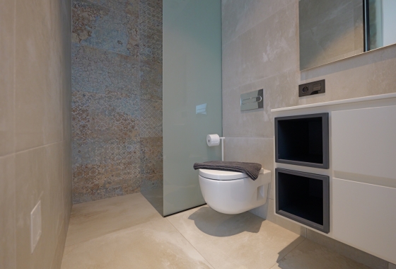 Wiederverkauf - Villa - Rojales - Inland