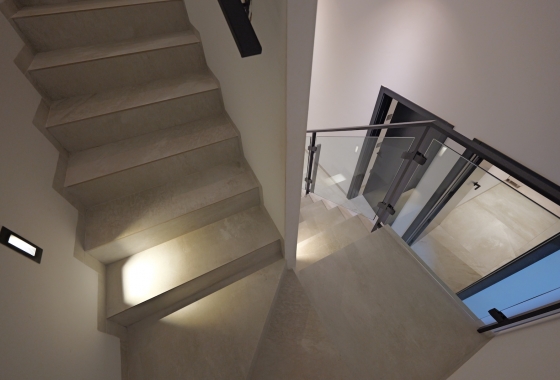 Wiederverkauf - Villa - Rojales - Inland