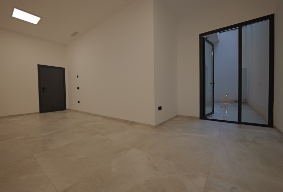 Wiederverkauf - Villa - Rojales - Inland