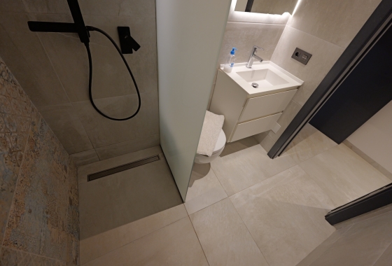 Wiederverkauf - Villa - Rojales - Inland