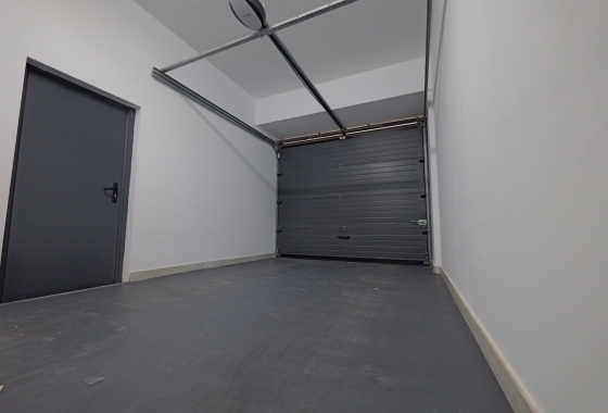 Wiederverkauf - Villa - Rojales - Inland