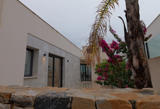 Wiederverkauf - Villa - Rojales - Inland