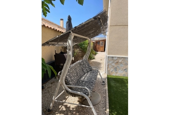 Reventa - Villa - Ciudad Quesada - Costa Blanca Sur