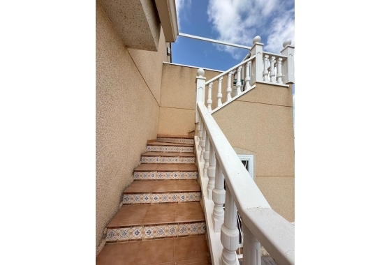 Reventa - Villa - Ciudad Quesada - Costa Blanca Sur