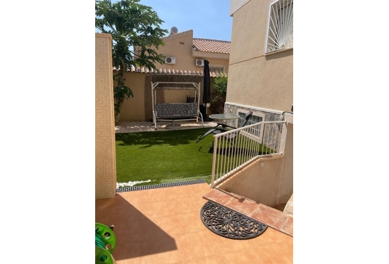 Reventa - Villa - Ciudad Quesada - Costa Blanca Sur