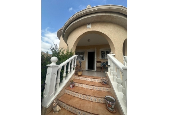 Reventa - Villa - Ciudad Quesada - Costa Blanca Sur