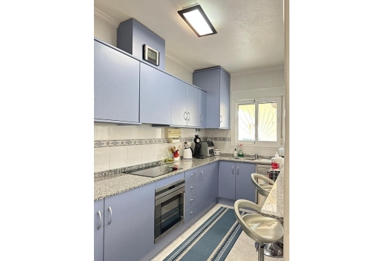 Reventa - Villa - Ciudad Quesada - Costa Blanca Sur