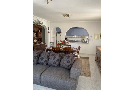 Reventa - Villa - Ciudad Quesada - Costa Blanca Sur