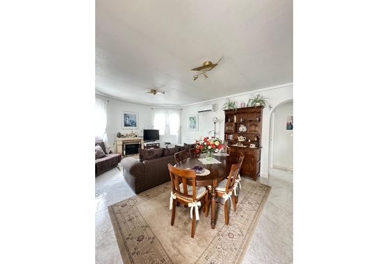 Reventa - Villa - Ciudad Quesada - Costa Blanca Sur