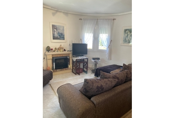 Reventa - Villa - Ciudad Quesada - Costa Blanca Sur