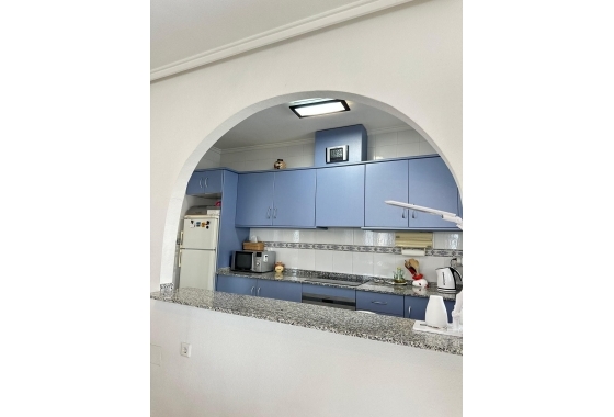 Reventa - Villa - Ciudad Quesada - Costa Blanca Sur