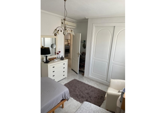 Reventa - Villa - Ciudad Quesada - Costa Blanca Sur