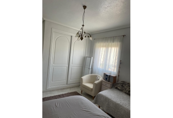 Reventa - Villa - Ciudad Quesada - Costa Blanca Sur