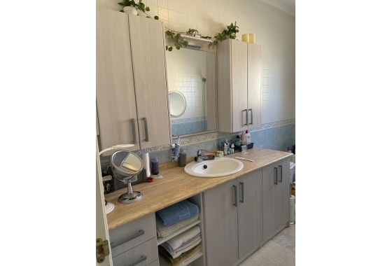 Reventa - Villa - Ciudad Quesada - Costa Blanca Sur