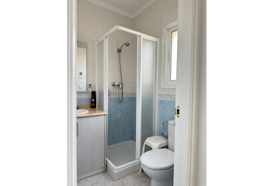 Reventa - Villa - Ciudad Quesada - Costa Blanca Sur