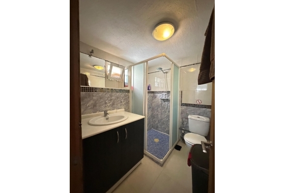 Reventa - Villa - Ciudad Quesada - Costa Blanca Sur