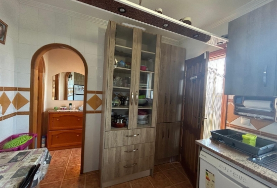 Resale - Townhouse - Orihuela Costa - Punta Prima