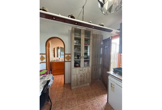 Resale - Townhouse - Orihuela Costa - Punta Prima