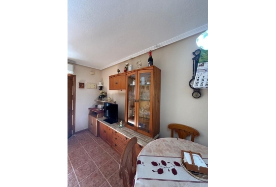 Resale - Townhouse - Orihuela Costa - Punta Prima
