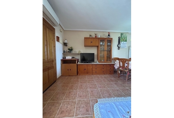 Resale - Townhouse - Orihuela Costa - Punta Prima