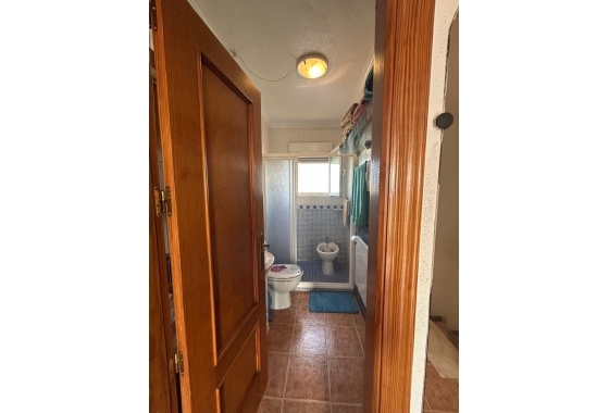 Resale - Townhouse - Orihuela Costa - Punta Prima