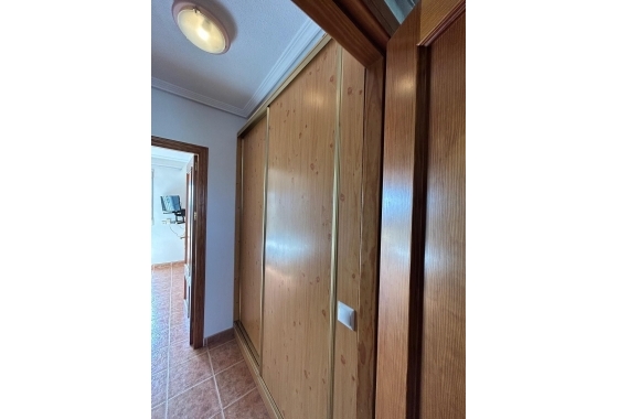 Resale - Townhouse - Orihuela Costa - Punta Prima