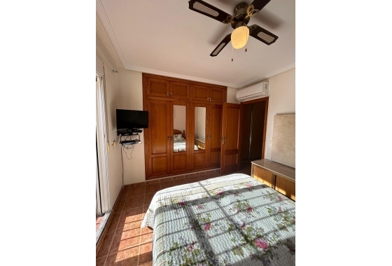 Resale - Townhouse - Orihuela Costa - Punta Prima