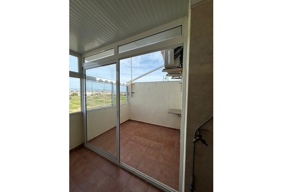Resale - Townhouse - Orihuela Costa - Punta Prima