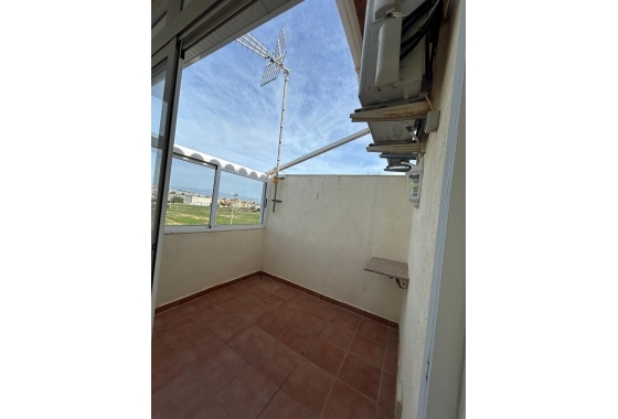 Resale - Townhouse - Orihuela Costa - Punta Prima