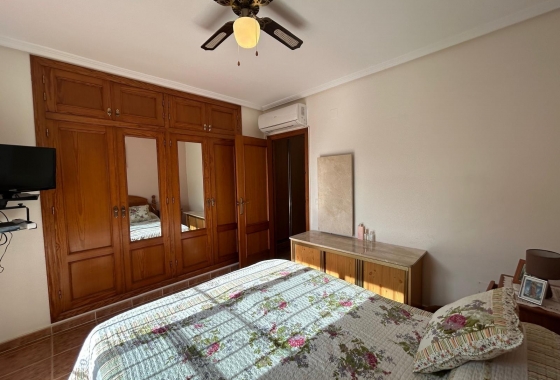 Resale - Townhouse - Orihuela Costa - Punta Prima