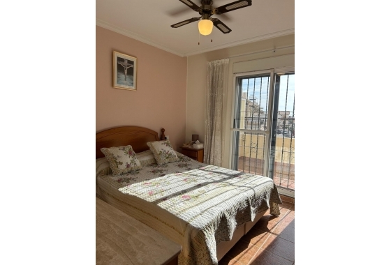 Resale - Townhouse - Orihuela Costa - Punta Prima