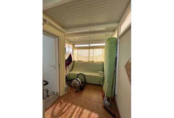 Resale - Townhouse - Orihuela Costa - Punta Prima