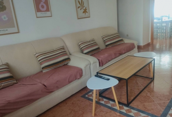 Herverkoop - Herenhuis - Pilar de la Horadada - La Torre De La Horadada