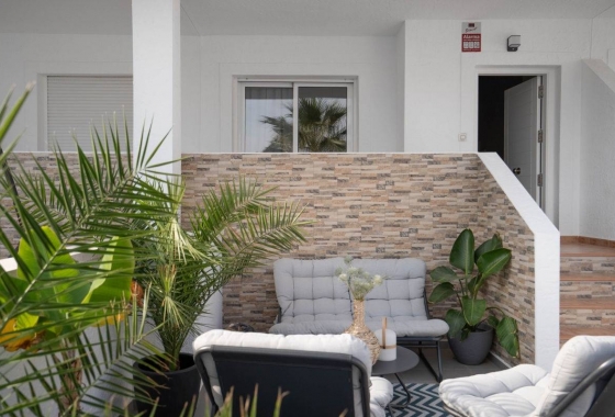 Wiederverkauf - Wohnung - Torrevieja - Los Balcones - Los Altos del Edén