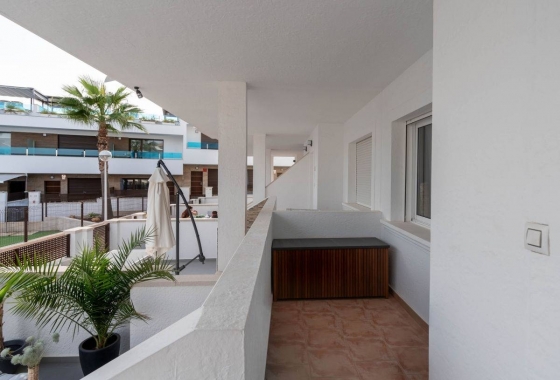 Wiederverkauf - Wohnung - Torrevieja - Los Balcones - Los Altos del Edén