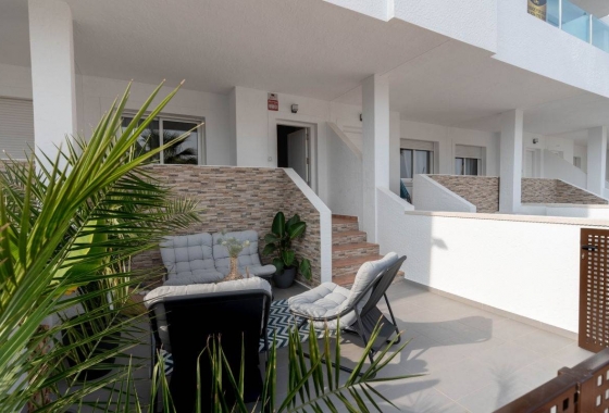 Wiederverkauf - Wohnung - Torrevieja - Los Balcones - Los Altos del Edén