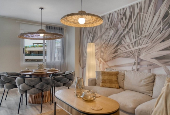 Wiederverkauf - Wohnung - Torrevieja - Los Balcones - Los Altos del Edén