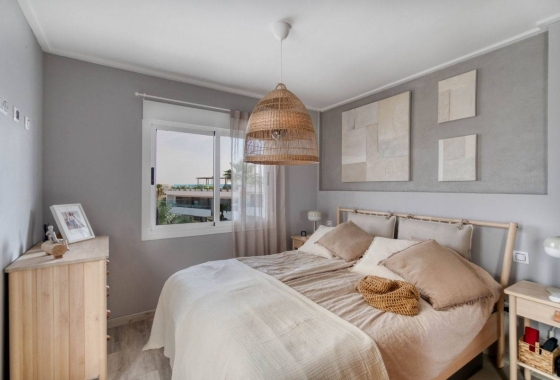 Wiederverkauf - Wohnung - Torrevieja - Los Balcones - Los Altos del Edén