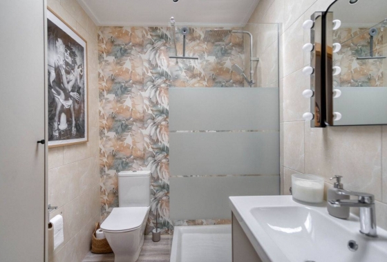 Wiederverkauf - Wohnung - Torrevieja - Los Balcones - Los Altos del Edén