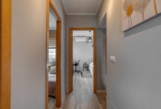 Wiederverkauf - Wohnung - Torrevieja - Los Balcones - Los Altos del Edén