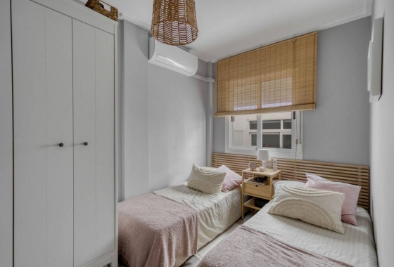 Wiederverkauf - Wohnung - Torrevieja - Los Balcones - Los Altos del Edén