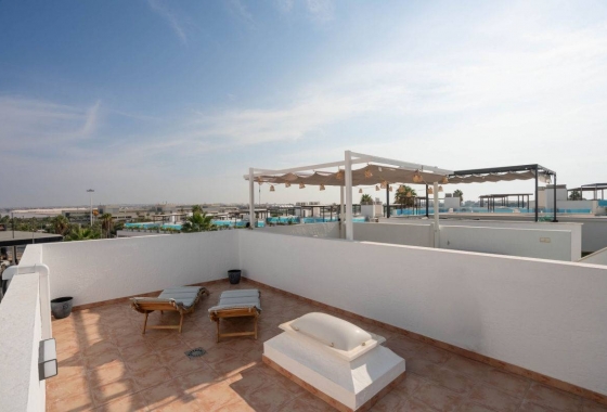 Wiederverkauf - Wohnung - Torrevieja - Los Balcones - Los Altos del Edén