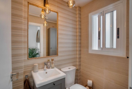 Wiederverkauf - Wohnung - Torrevieja - Los Balcones - Los Altos del Edén