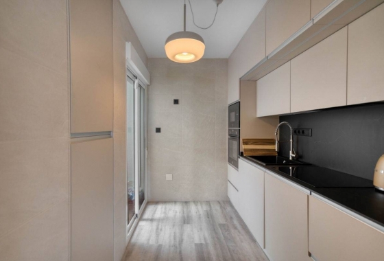 Wiederverkauf - Wohnung - Torrevieja - Los Balcones - Los Altos del Edén