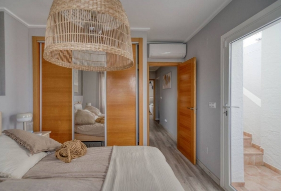 Wiederverkauf - Wohnung - Torrevieja - Los Balcones - Los Altos del Edén