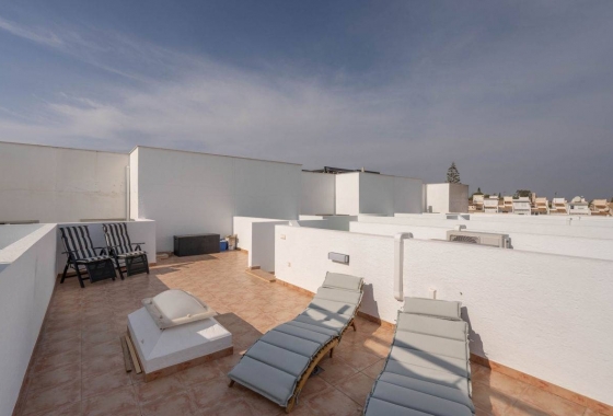 Wiederverkauf - Wohnung - Torrevieja - Los Balcones - Los Altos del Edén