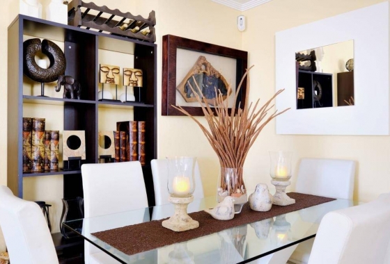 Wiederverkauf - Wohnung - Orihuela Costa - Altos De Campoamor